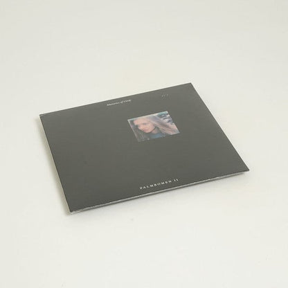 Palmbomen II* - Memories Of Cindy Pt. 2 (12") Beats In Space Records Vinyl 700064952856