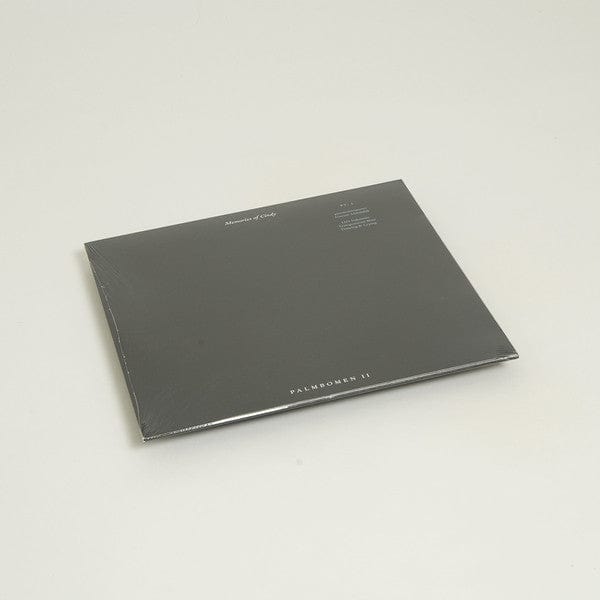 Palmbomen II* - Memories Of Cindy Pt. 2 (12") Beats In Space Records Vinyl 700064952856