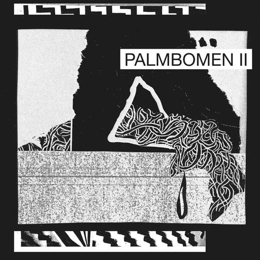 Palmbomen II* - Palmbomen II (2xLP, Album, RE) on Beats In Space Records at Further Records