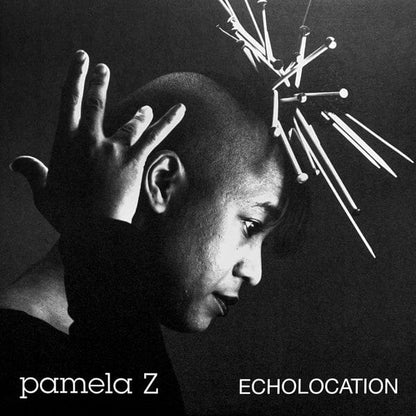 Pamela Z - Echolocation (LP) Freedom To Spend Vinyl 747742390111