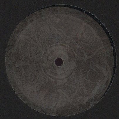 Pangaea (4) - Pob (12") HADAL Vinyl