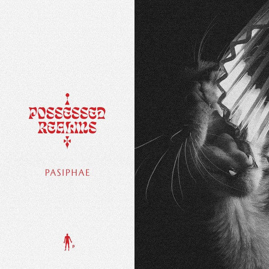 Pasiphae - Possessed Realms (12") Pinkman Vinyl