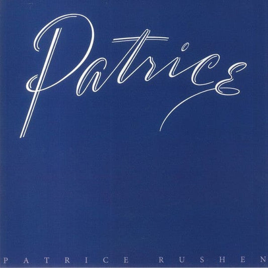 Patrice Rushen - Patrice (2xLP) Strut Vinyl 4062548027969