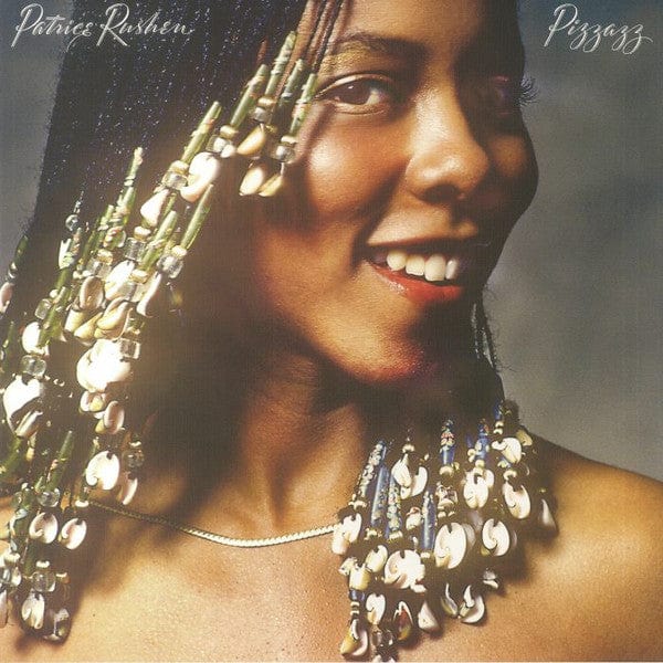 Patrice Rushen - Pizzazz (2xLP) Strut Vinyl 4062548027952