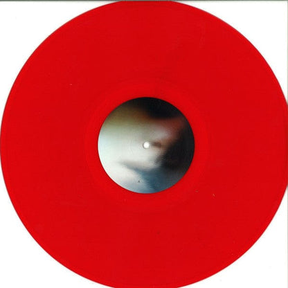 Perc & Passarella Death Squad - Temperature's Rising (12") Perc Trax Vinyl