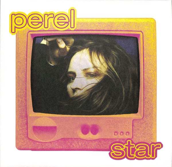 Perel - Star (12") Running Back Vinyl 4251804125628