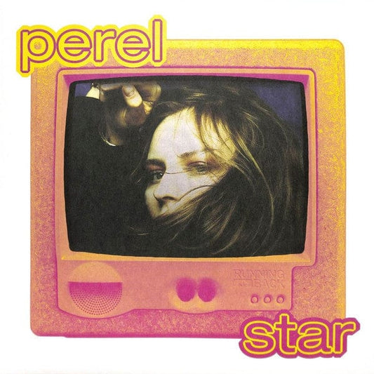 Perel - Star (12") Running Back Vinyl 4251804125628