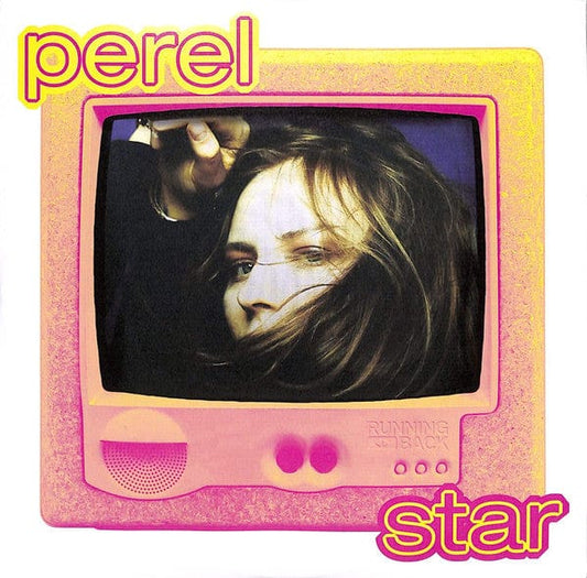 Perel - Star (7") Running Back Vinyl 4251804125635