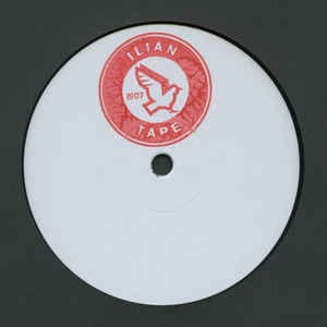 Pessimist (2) - Atyeo (12") Ilian Tape Vinyl
