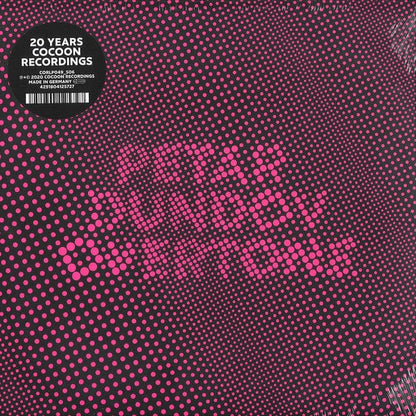 Petar Dundov / Sebastian Mullaert - 20 Years Cocoon Recordings EP 6 (12", EP) on Cocoon Recordings at Further Records