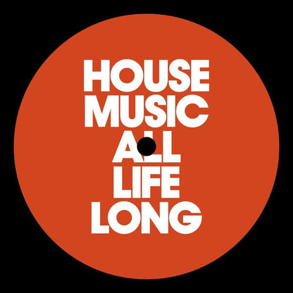 Pete Heller's Big Love - Big Love on Defected at Further Records