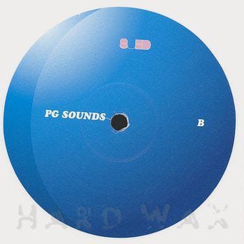 PG Sounds - SUED 23 (2xLP, Album) SUED