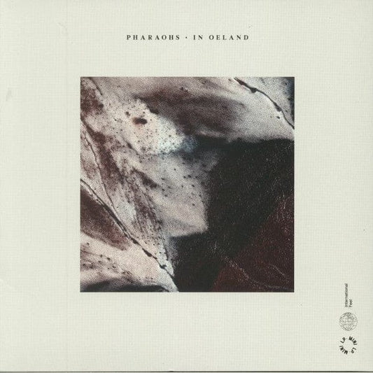 Pharaohs (2) - In Oeland (LP) International Feel Recordings Vinyl