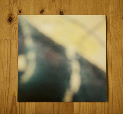 Philip Budny - Shades of Blue (12", Album) Aronia Records