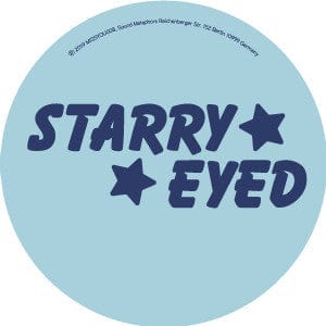 Philip-Michael Thomas - Starry Eyed (12", EP, Ltd, RE, RM) Miss you