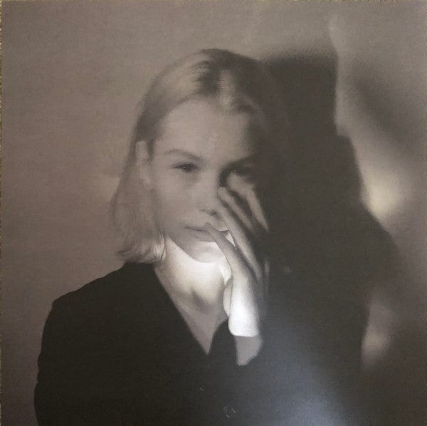 Phoebe Bridgers - Stranger In The Alps (LP) – Further Records