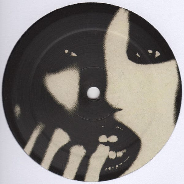 Pieces Of A Pensive State Of Mind - Pieces Of A Pensive State Of Mind (12") U-Trax Vinyl
