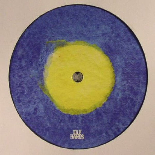 Piezo (2) - Lume (12") Idle Hands Vinyl