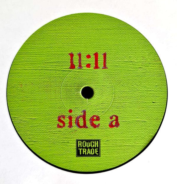 Pinegrove - 11:11 (LP) Rough Trade Vinyl BCS256301B1KRRTO270LP
