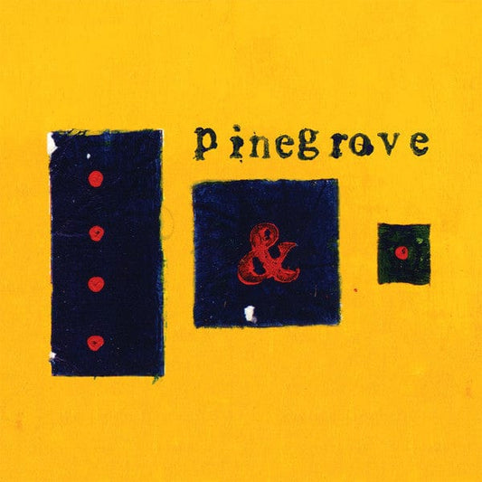 Pinegrove - Everything So Far  (2xLP) Run For Cover Records (2) Vinyl 811774026512