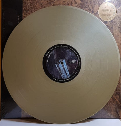 Pixies - Come On Pilgrim... It's Surfer Rosa (LP) 4AD Vinyl 191400008410