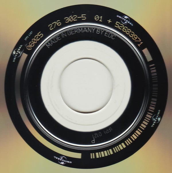 PJ Harvey – Let England Shake (CD, Island Records, 2011) Image 4