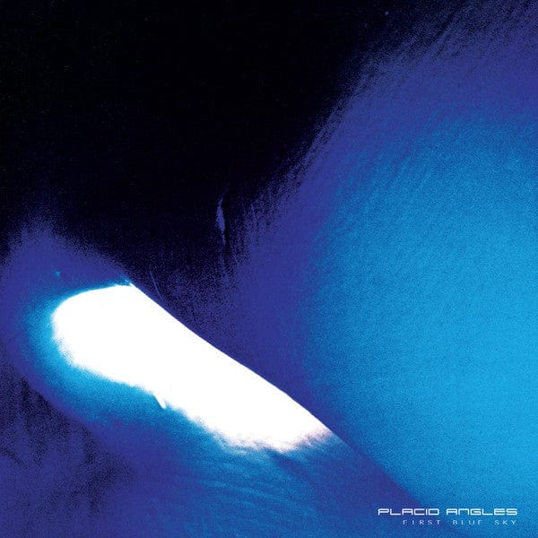 Placid Angles - First Blue Sky (2xLP, Album) Magicwire