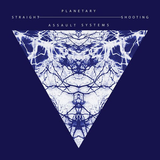 Planetary Assault Systems - Straight Shooting on Mote-Evolver at Further Records