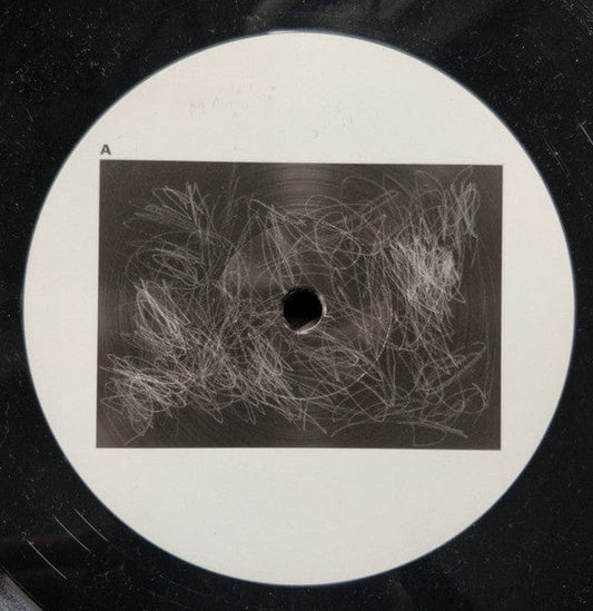 Popp (6) - Blizz (12") Squama Vinyl
