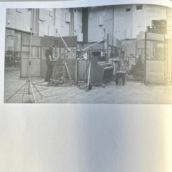 Portico Quartet Ensemble* - Terrain (Extended) (LP) Gondwana Records Vinyl 5050580778788