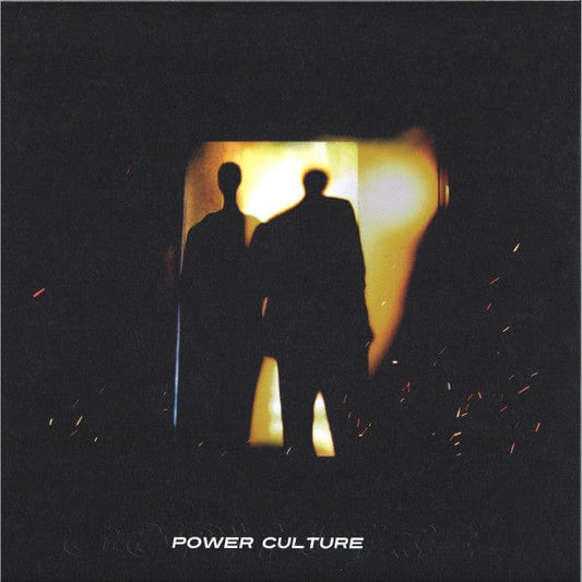Power Culture - Waves (12") Arts Vinyl