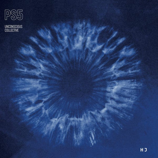 PS5 - Unconscious Collective (LP) Hyperjazz Records Vinyl