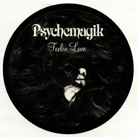 Psychemagik - Feelin Love / Wake Up Everybody (12") Psychemagik Vinyl