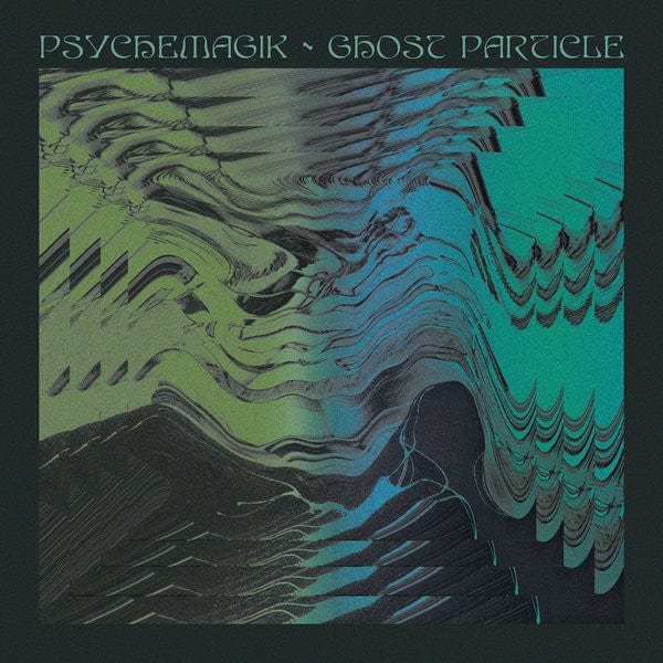 Psychemagik - Ghost Particle (12") Psychemagik Vinyl