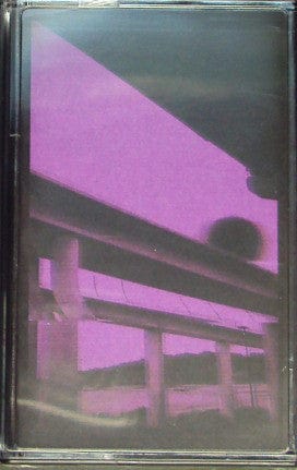 Pye Corner Audio - Black Mill Tapes Volume 4:Dystopian Vectors (Cass, Ltd) Pye Corner Audio Transcription Services, Further Records
