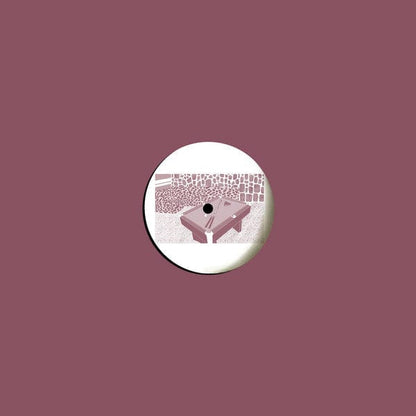 Qnete - RM12013 (12") on R.A.N.D. Muzik Recordings at Further Records
