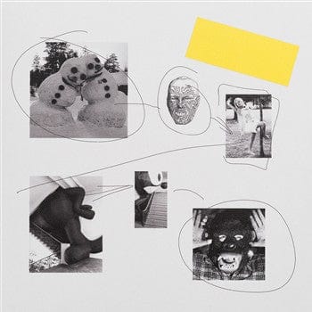 Quirke - Whities 007 (12") Whities Vinyl