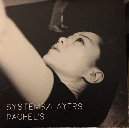 Rachel's - Systems/Layers (2xLP) Quarterstick Records Vinyl 036172007516