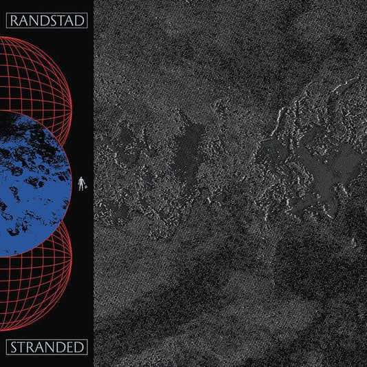 Randstad - Stranded (12") Pinkman