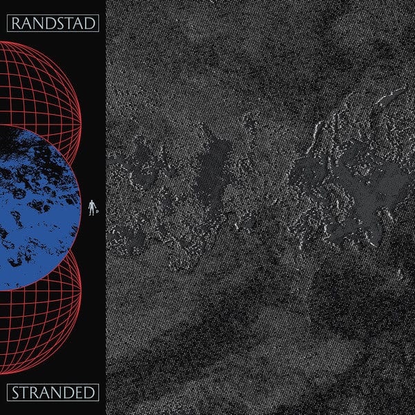 Randstad - Stranded (12") Pinkman Vinyl