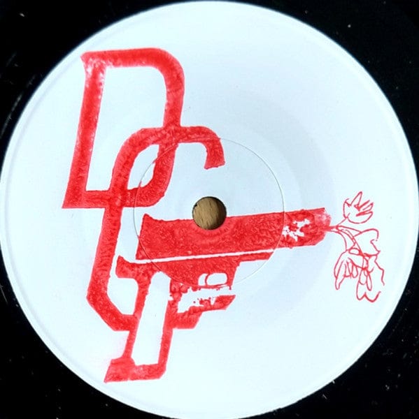 RDL (4) - Streets (7") Duppy Gun Productions, Bokeh Versions Vinyl
