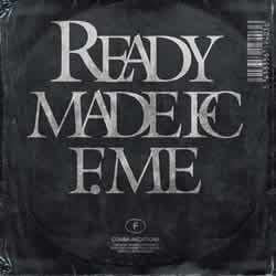 Ready Made FC* - F.Me (12") F Communications Vinyl