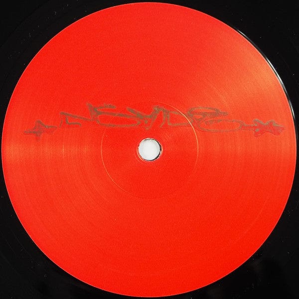Red Rack'Em - Nothing Without You EP (12") Nsyde Vinyl