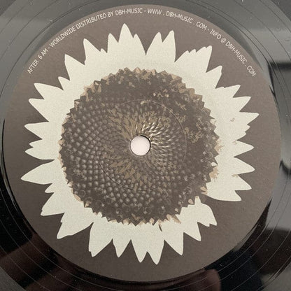Redeye - Sunflower EP (12") after 6 am Vinyl
