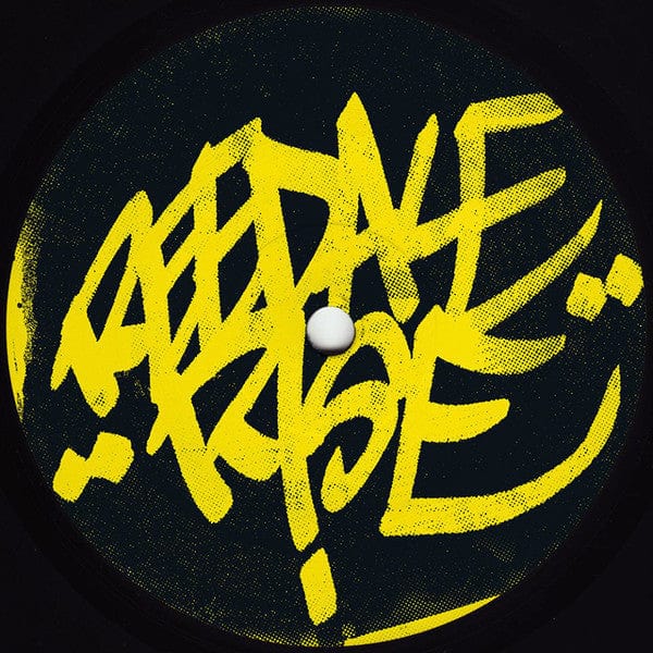 Reedale Rise - Eternal Return (12") Frustrated Funk