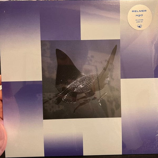 Relmer* - H2O (12") Rush Hour Store Jams Vinyl