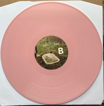 Remember Sports – Sunchokes (LP, Baby Pink, Father/Daughter Records, 2019) Image 4