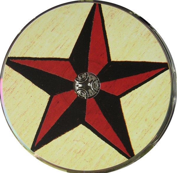 Reverend Horton Heat – Revival (CD+DVD, Yep Roc Records, 2004) Image 3