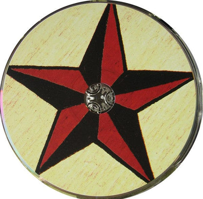 Reverend Horton Heat – Revival (CD+DVD, Yep Roc Records, 2004) Image 3