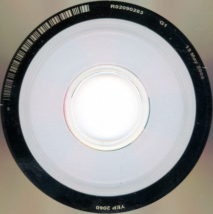 Reverend Horton Heat – Revival (CD+DVD, Yep Roc Records, 2004) Image 4